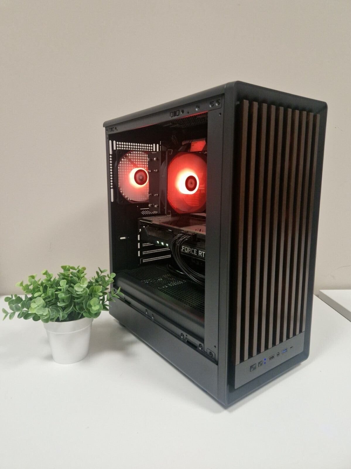 Gaming PC | Ryzen 5 5600XT | RTX 3080 Ti 12GB | 32GB RAM | 1TB SSD